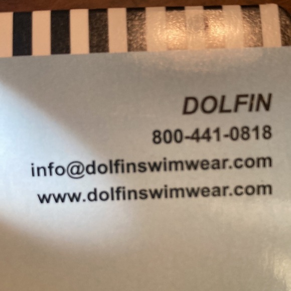 🔥4/$20 🌸NIP DOLFIN UGLIES Mesh Equipment Bag - 19” x 27” - Picture 11 of 11